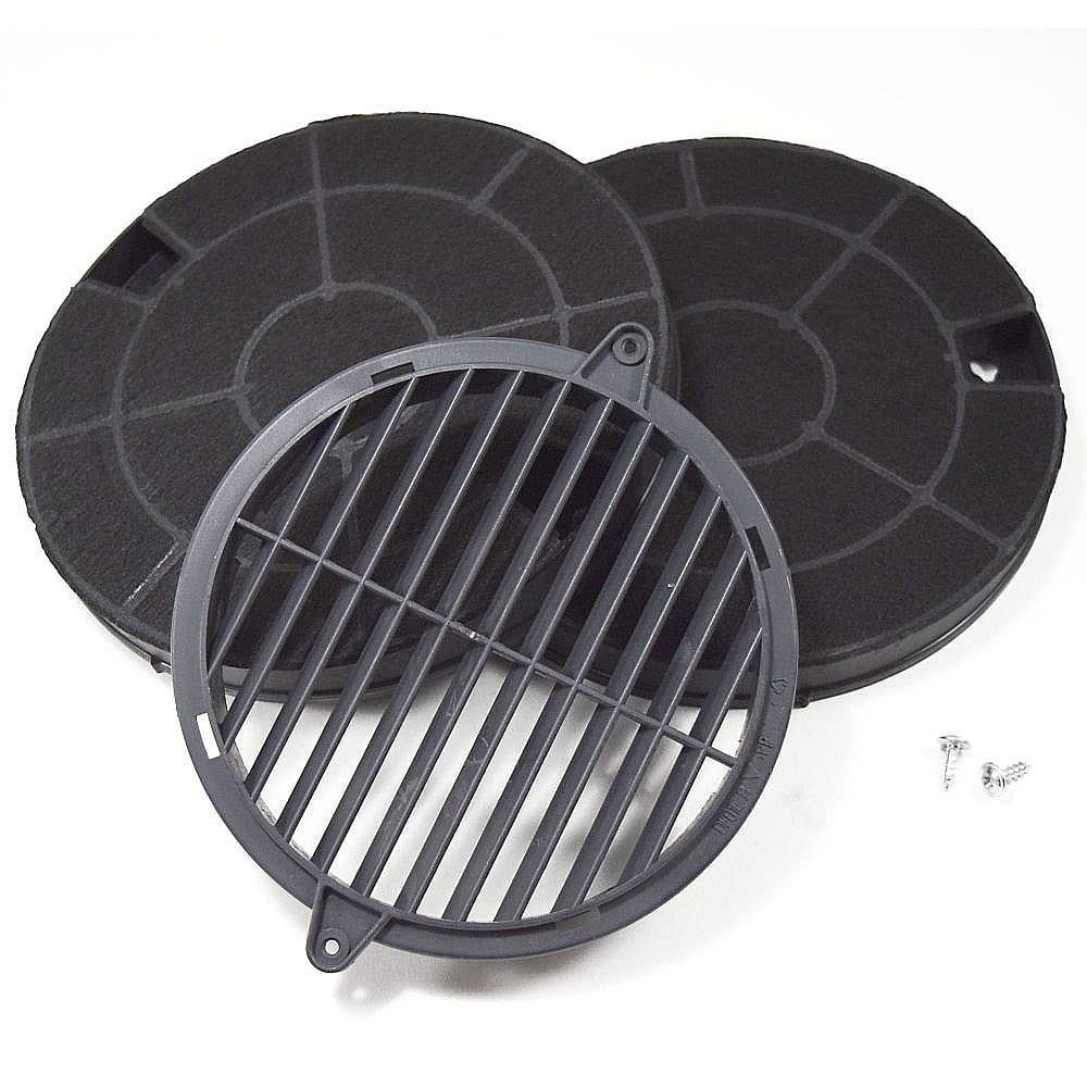 Photo of Range Hood Recirculation Kit from Repair Parts Direct