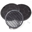 Ikea Range Hood Recirculation Kit for KitchenAid KVUB400GSS00 - Part W10490330