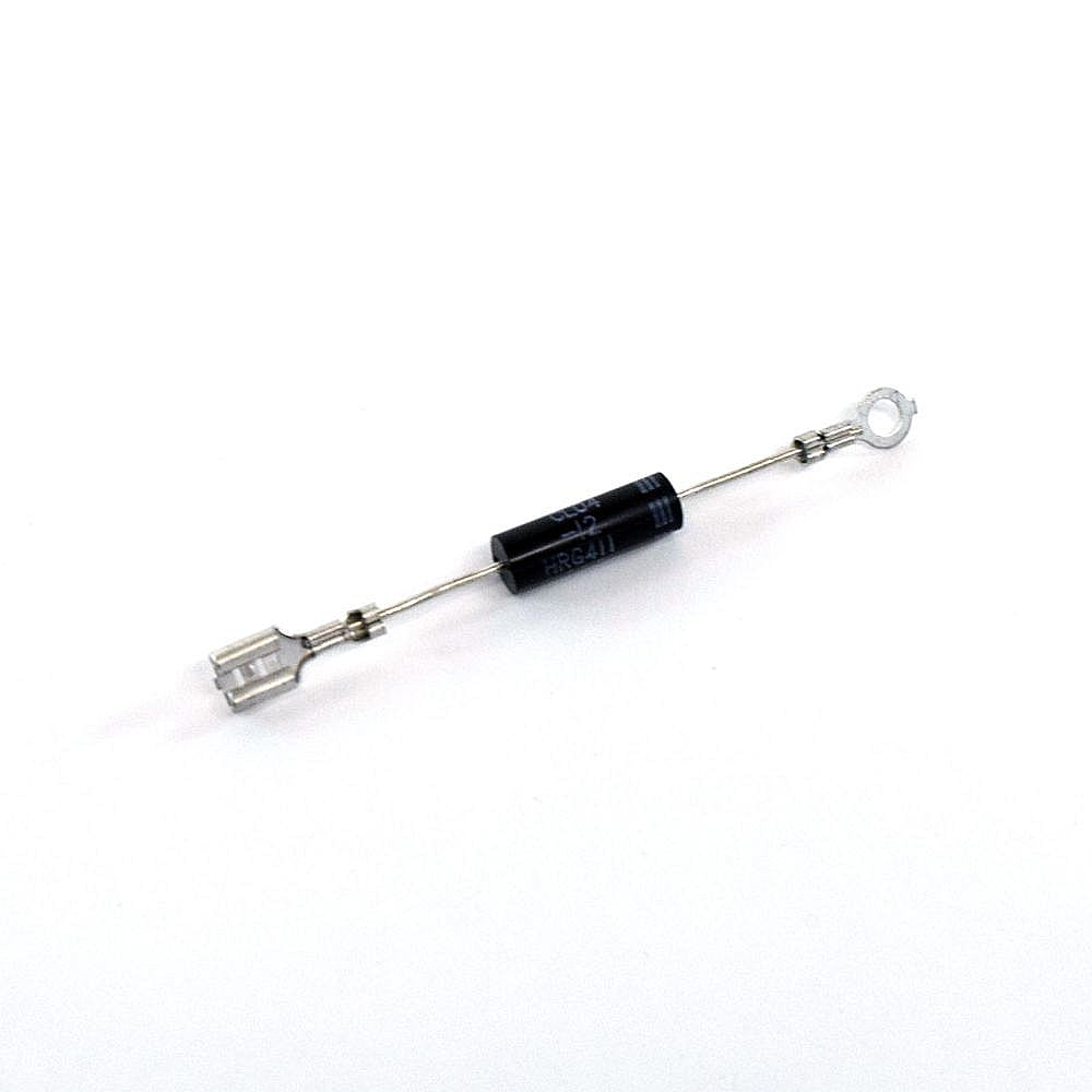 Microwave High-Voltage Diode | Part Number W10492278 | Sears PartsDirect