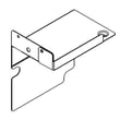 Bracket - Sp for Jenn-Air JLRP536WP01 - Part W10498404