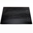 Cooktop Main Top (black) for KitchenAid KECC605BBL00 - Part W10505180