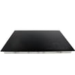 Cooktop Main Top (stainless) for KitchenAid KECC607BBL00 - Part W10505192