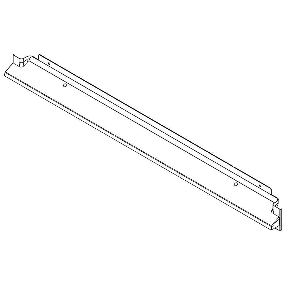 KitchenAid Part #w10506349, Oven Vent | 28.00 x 3.00 x 2.00