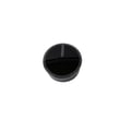 Range Surface Burner Knob (Black)