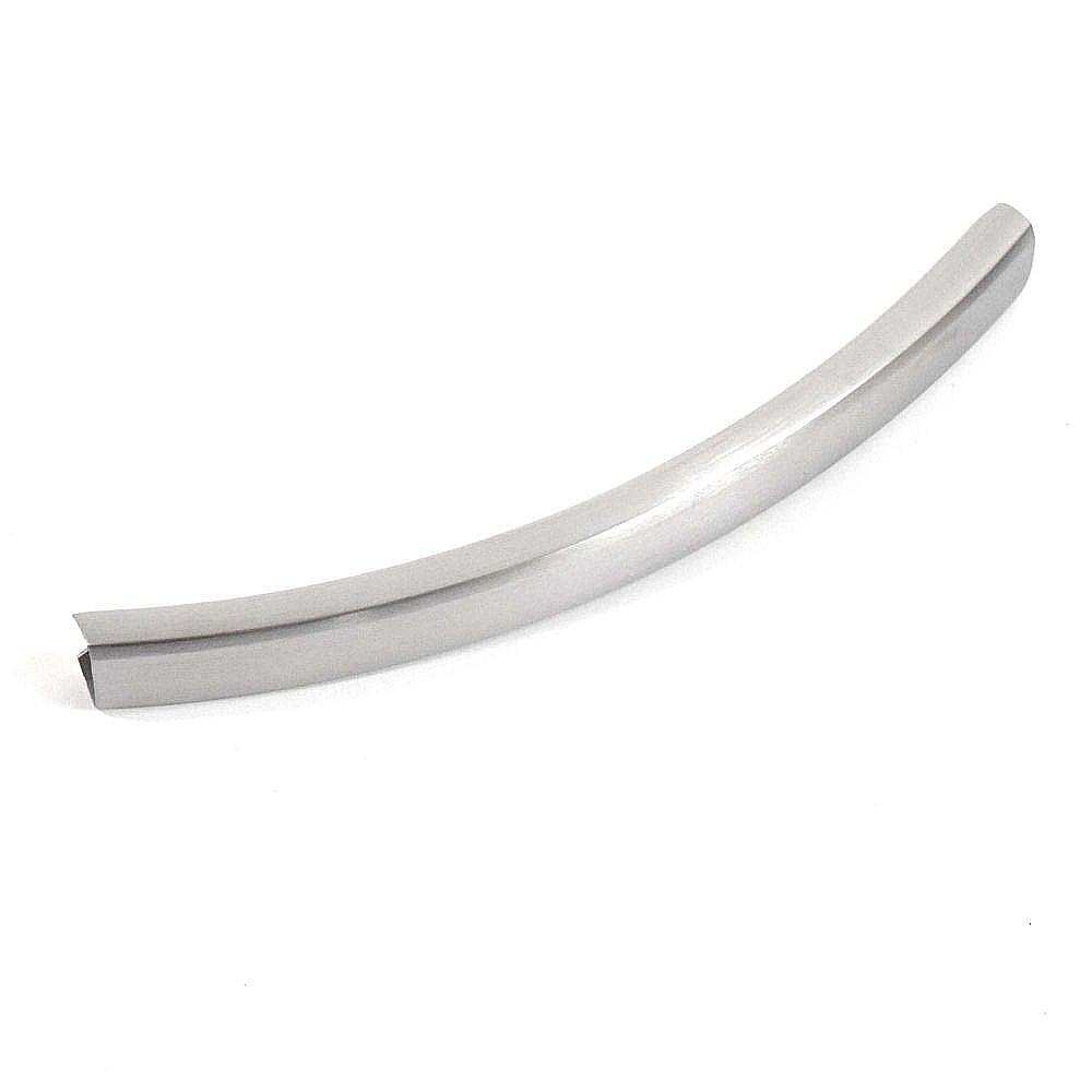 Photo of Microwave Door Handle (Stainless) from Repair Parts Direct