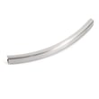 Microwave Door Handle (stainless) for Ikea IMH172DS2 - Part W10506378