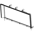 Wire Harness for KitchenAid KMHC319EBL1 - Part W10509362