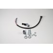 Hardware for Whirlpool UXI0600DYS - Part W10509542