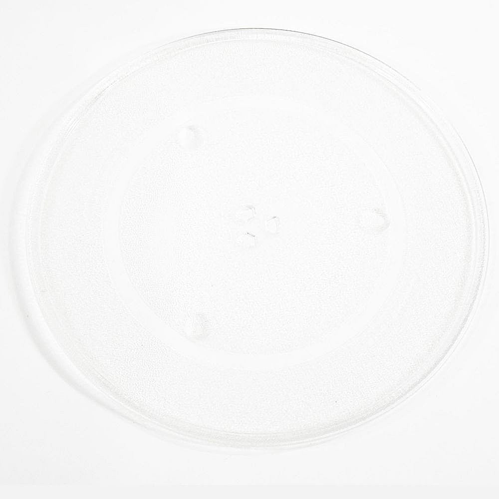 Part #wpw10510836, Microwave Turntable Tray (Replaces W10510836) / 18.75 x 19.00 x 2.30