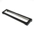 Control Panel for Whirlpool GGE388LXB04 - Part W10511717