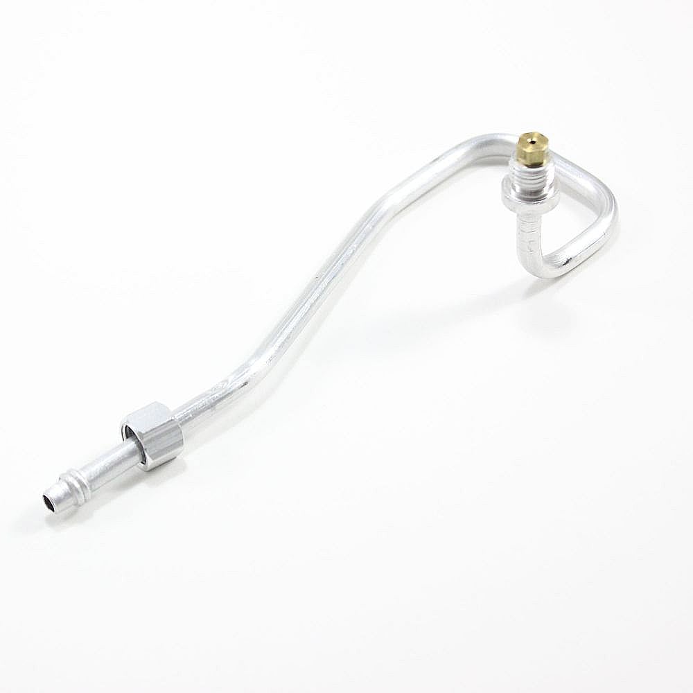 Part #w10861724, Range Surface Burner Tube And Orifice (Replaces W10512771) / 7.00 x 2.00 x 2.00