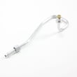 Range Surface Burner Tube And Orifice for Amana AGR5330BAS3 - Part W10861724