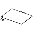 Microwave/hood Door Handle W10513990