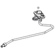 Range Surface Burner Tube And Orifice, Center W10514429