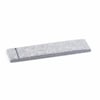 Wall Oven Door Glass Spacer W10840861