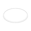 Whirlpool Burner Cap Ur Left Front W10517717