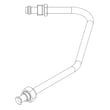 Maytag Tubing, Gas Ur Left Front W10517731