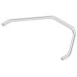 Gasket, Blower Motor for Whirlpool WOS52EM4AS2 - Part W10519009