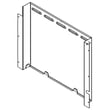 Cover-rear for Jenn-Air JMW3430IL03 - Part W10519707