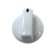 Range Surface Burner Knob W10524672