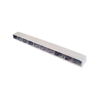 Microwave/hood Grille Vent (white) W10527308
