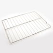 Range Oven Rack for KitchenAid KFEG500EBS6 - Part WPW10531060