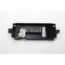 Wall Oven Display Board