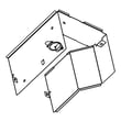 Air Guide for KitchenAid YKMHC319LBS00 - Part W10533113