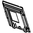 Deflector Arm for Maytag MMV4205FB2 - Part W10533481