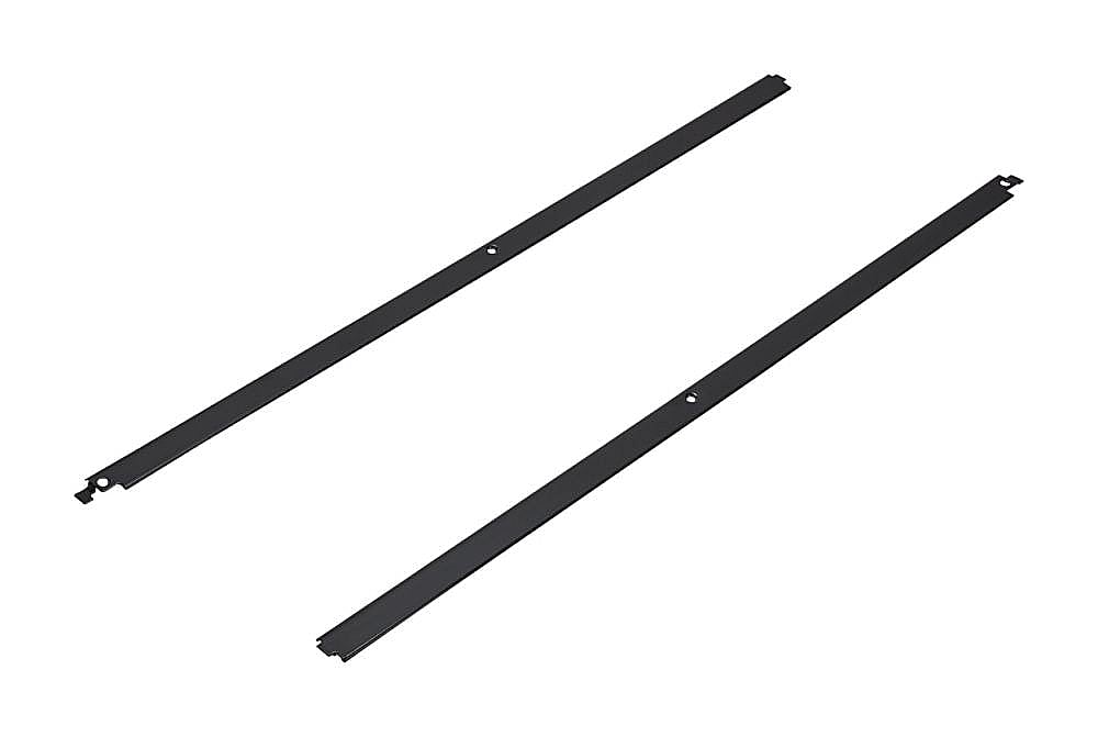 Part #w10536160, Oven Cover / 3.44 x 2.82 x 30.94