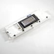 Range Oven Control Board for Whirlpool WGE755C0BH00 - Part WPW10539961