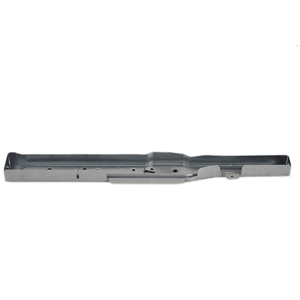 Part #w10540718, Microwave Chassis Support Bracket / 14.12 x 2.00 x 1.00