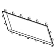 Plate for Maytag MMV6190DE2 - Part W10541732