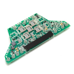 Cooktop User Interface Board WPW10545370