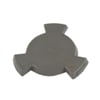 Microwave Turntable Motor Coupler W11179756