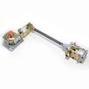 Range Oven Gas Valve