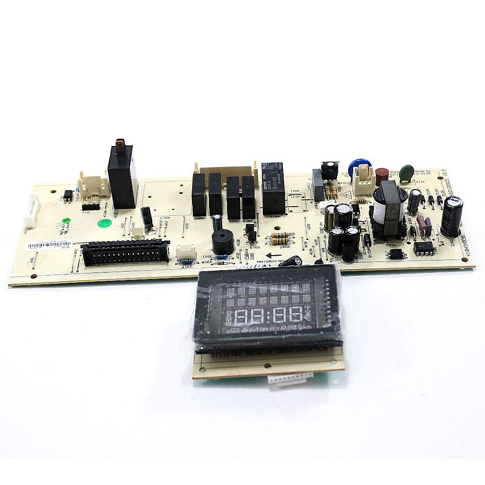 Photo of Microwave Electronic Control Board from Repair Parts Direct