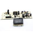 Microwave/hood Electronic Control for Whirlpool WMH32519CB0 - Part W10547767