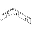 Heat Shield W10548515