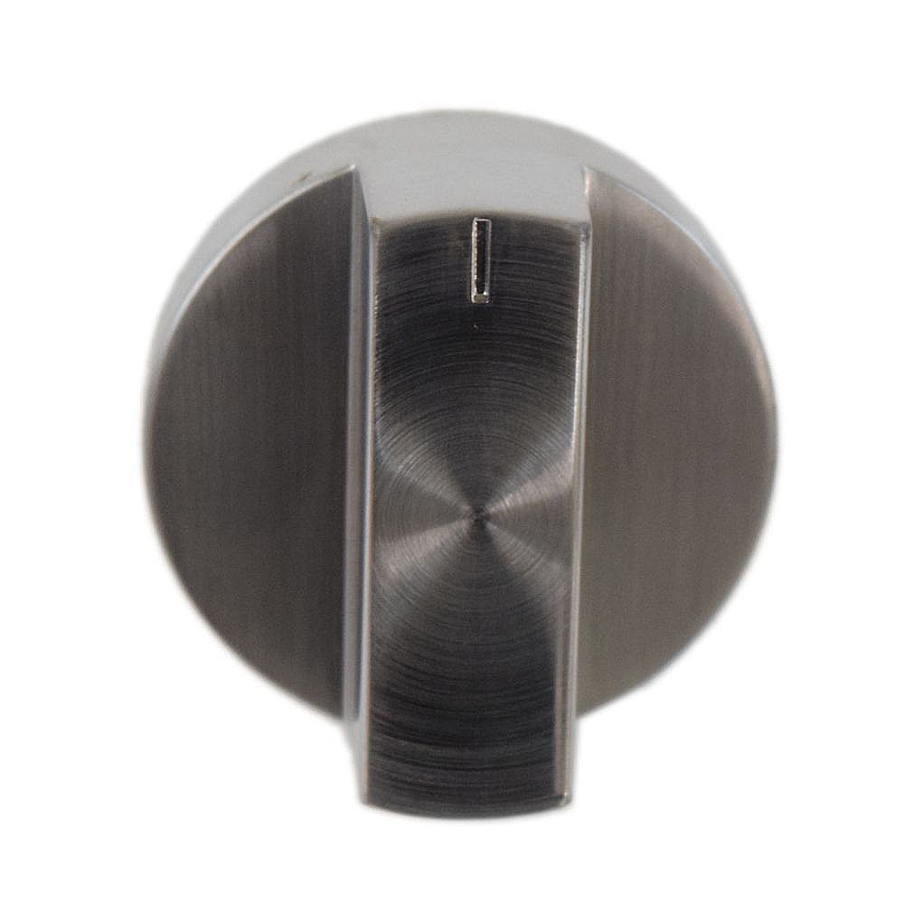 Part #w10549673, Cooktop Downdraft Vent Fan Knob / 1.93 x 2.00 x 2.00
