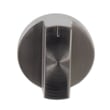 Cooktop Downdraft Vent Fan Knob W10549673