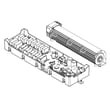 Wall Oven Cooling Fan Assembly for Maytag MEW7530AB00 - Part W10550508