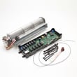 Wall Oven Cooling Fan Assembly W10550511