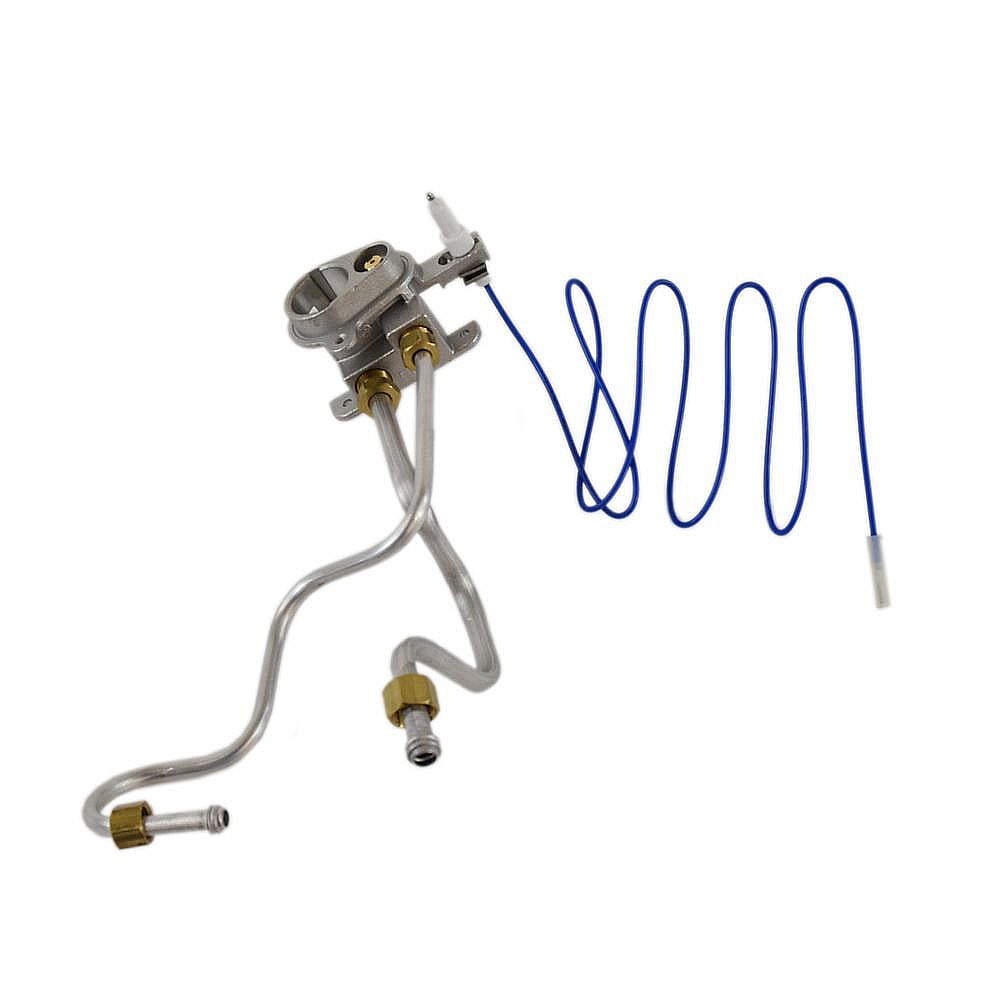 Kenmore Elite Part #w10552122, Orifice Assembly | 10.00 x 5.50 x 3.00