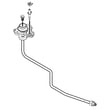 Assembly - O for Jenn-Air JGS1450DB1 - Part W10552130