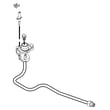 Assembly - O for Jenn-Air JDS1450CDP0 - Part W10552137