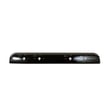Range Surface Burner Manifold Panel (black) for Whirlpool WGG555S0BB00 - Part W10554309