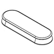 Range Surface Burner Head, Center W10556376