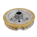 Range Surface Burner Head, Left Front