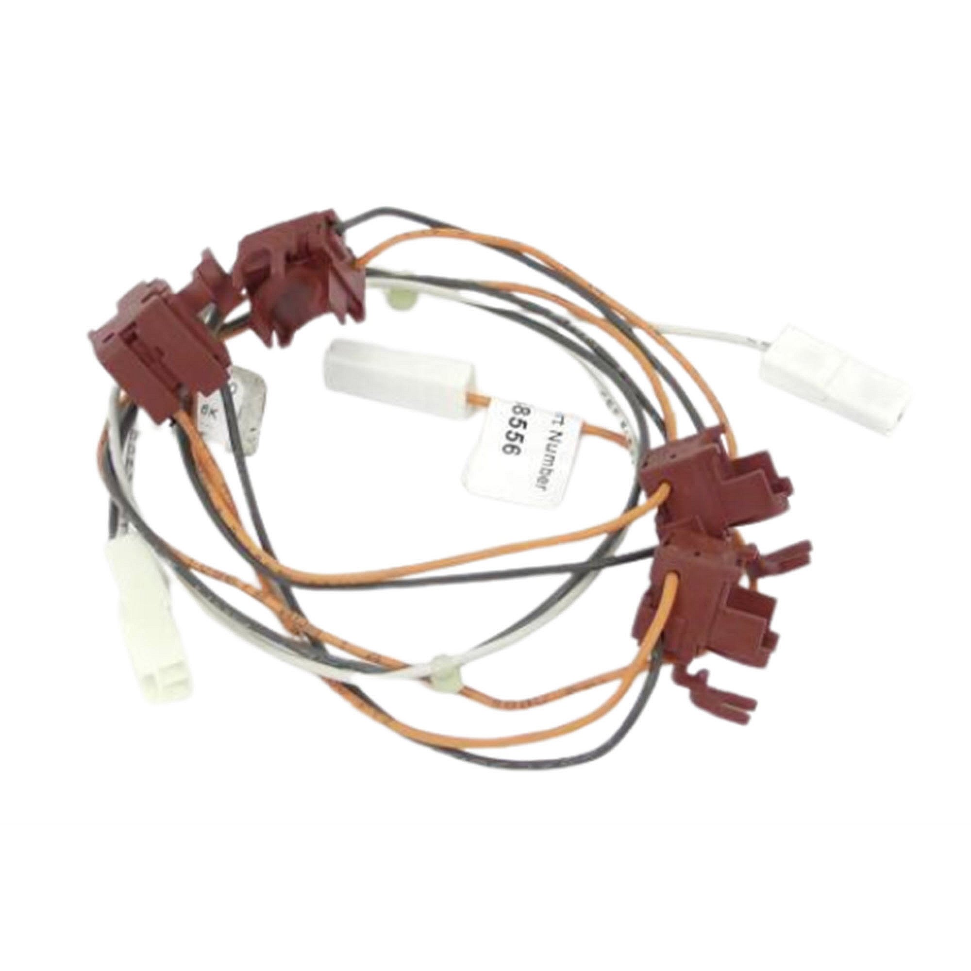 Part #w10558556, Ikea Main Harness / 5.50 x 1.50 x 1.38